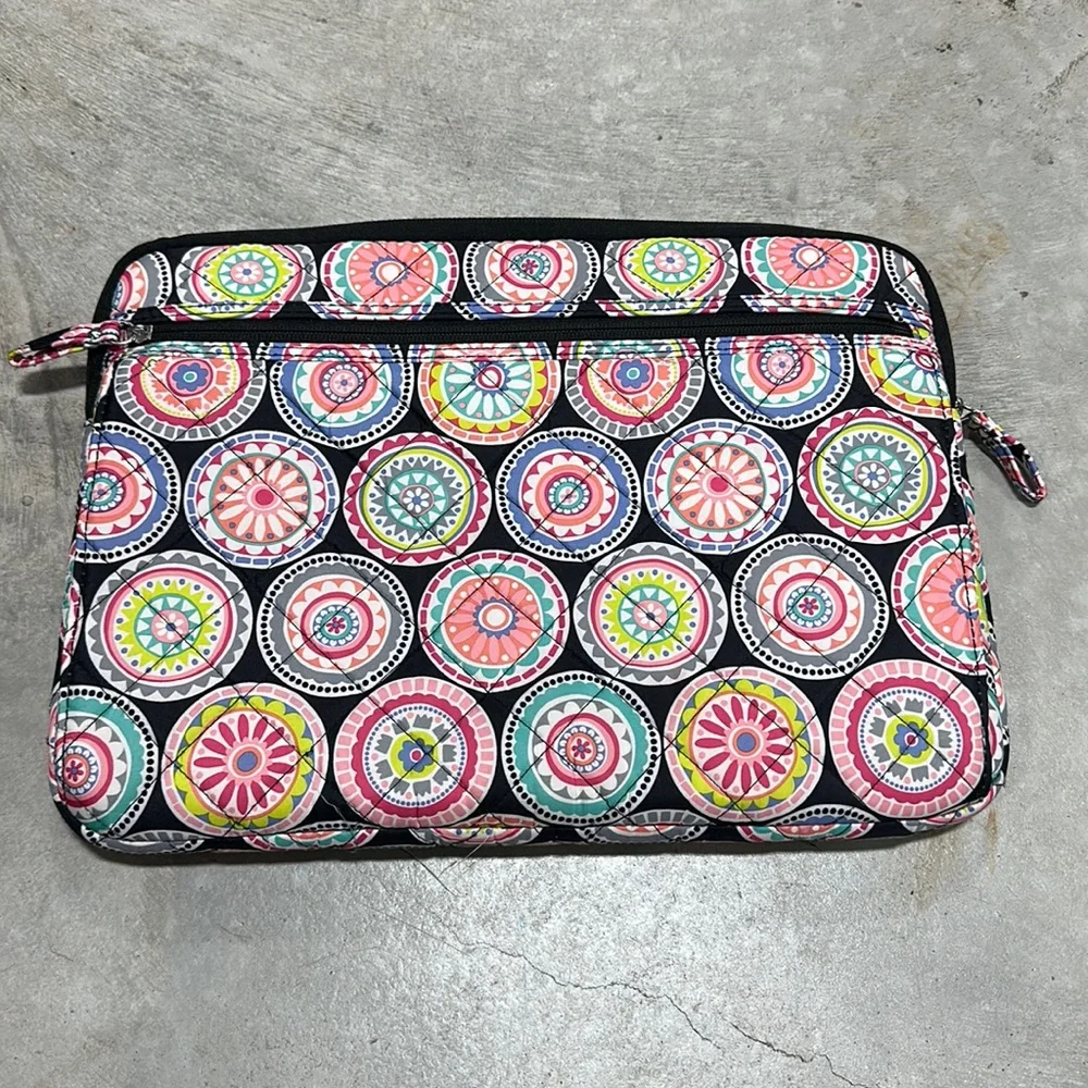 StudioC laptop carrier with M.Color‎ design /V-50